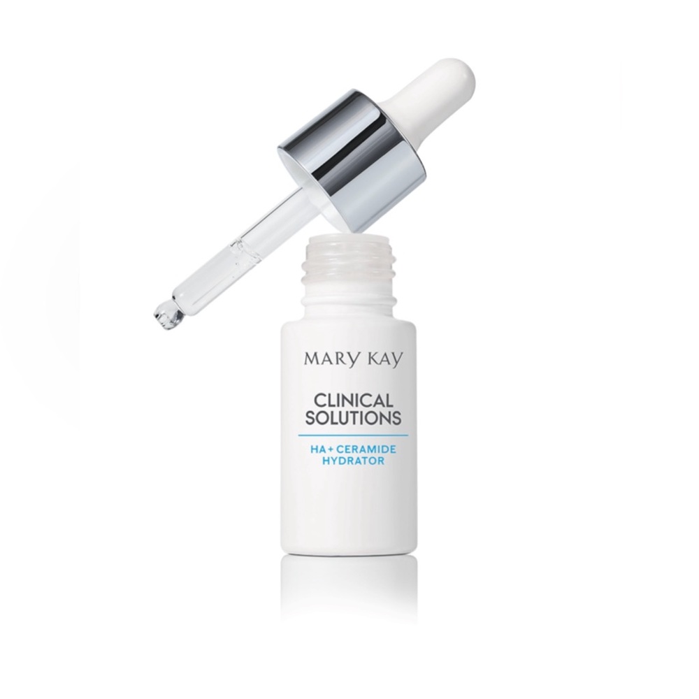 HA + Ceramide Hydrator by Mary Kay Cosmetics